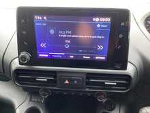 Peugeot Partner BlueHDi 950 Professional Premium + LWB A/C Euro 6 