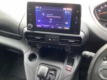 Peugeot Partner BlueHDi 950 Professional Premium + LWB A/C Euro 6 