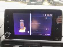 Peugeot Partner BlueHDi 950 Professional Premium + LWB A/C Euro 6 