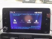 Peugeot Partner BlueHDi 950 Professional Premium + LWB A/C Euro 6 