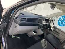 Volkswagen Transporter TDI SE Shuttle LWB DSG 