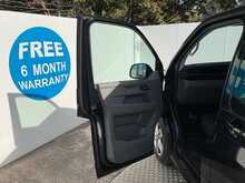 Volkswagen Transporter TDI SE Shuttle LWB DSG 