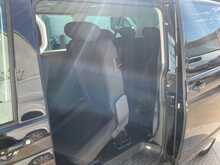 Volkswagen Transporter TDI SE Shuttle LWB DSG 