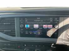 Volkswagen Transporter TDI SE Shuttle LWB DSG 