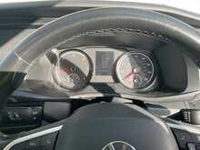 Volkswagen Transporter TDI SE Shuttle LWB DSG 