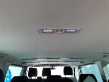 Volkswagen Transporter TDI SE Shuttle LWB DSG 