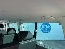 Volkswagen Transporter TDI SE Shuttle LWB DSG 
