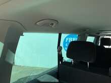 Volkswagen Transporter TDI SE Shuttle LWB DSG 