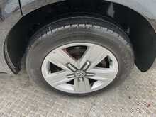 Volkswagen Transporter TDI SE Shuttle LWB DSG 