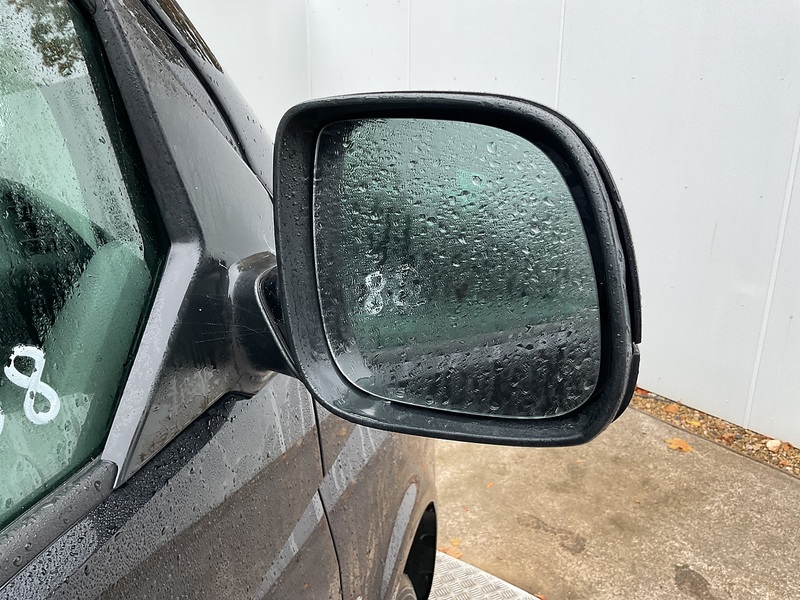 Volkswagen TDI SE Shuttle LWB DSG