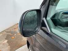 Volkswagen Transporter TDI SE Shuttle LWB DSG 