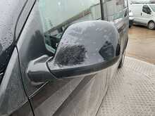 Volkswagen Transporter TDI SE Shuttle LWB DSG 