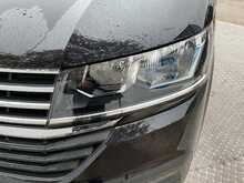 Volkswagen Transporter TDI SE Shuttle LWB DSG 