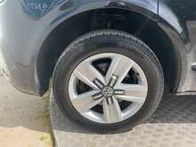 Volkswagen Transporter TDI SE Shuttle LWB DSG 