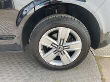 Volkswagen Transporter TDI SE Shuttle LWB DSG 