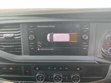 Volkswagen Transporter TDI SE Shuttle LWB DSG 