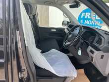 Volkswagen Transporter TDI SE Shuttle LWB DSG 