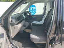 Volkswagen Transporter TDI SE Shuttle LWB DSG 