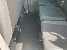 Volkswagen Transporter TDI SE Shuttle LWB DSG 