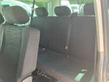 Volkswagen Transporter TDI SE Shuttle LWB DSG 