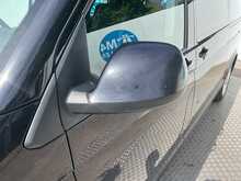 Volkswagen Transporter TDI SE Shuttle LWB DSG 