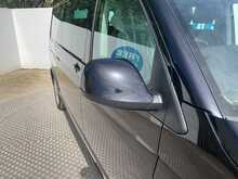 Volkswagen Transporter TDI SE Shuttle LWB DSG 
