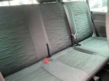 Volkswagen Transporter Shuttle TDI SE 9 Seater Euro 6 