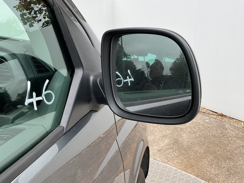 Volkswagen TDI SE 9 Seater Euro 6