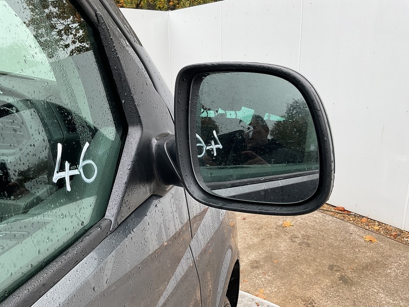 Volkswagen TDI SE 9 Seater Euro 6