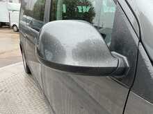 Volkswagen Transporter Shuttle TDI SE 9 Seater Euro 6 