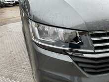 Volkswagen Transporter Shuttle TDI SE 9 Seater Euro 6 