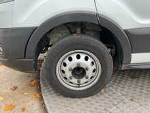 Ford Transit 460 EcoBlue Leader 