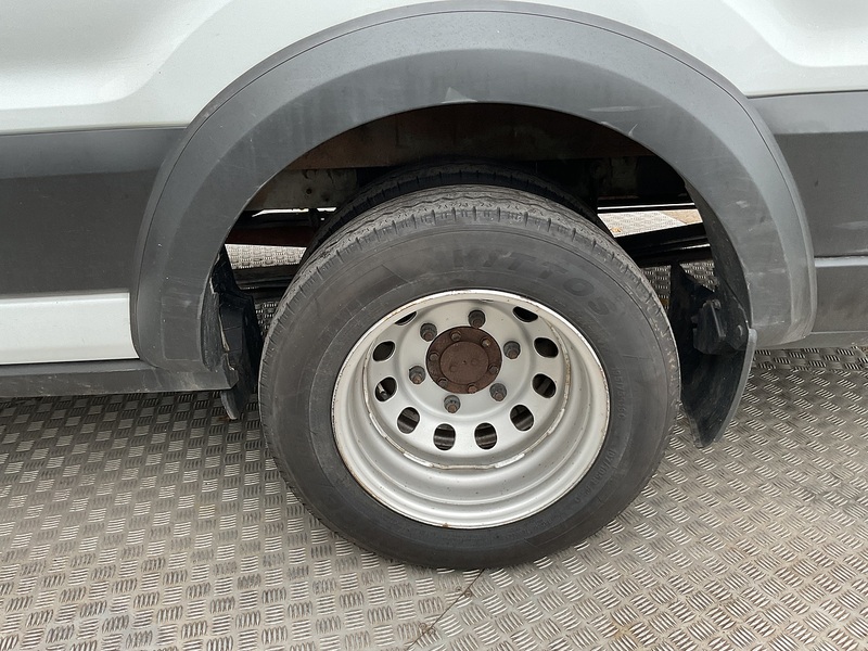 Ford 460 EcoBlue Leader 