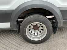 Ford Transit 460 EcoBlue Leader 