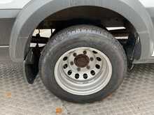 Ford Transit 460 EcoBlue Leader 