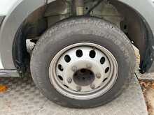 Ford Transit 460 EcoBlue Leader 