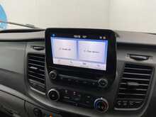 Ford Transit 460 EcoBlue Leader 