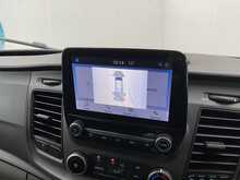 Ford Transit 460 EcoBlue Leader 