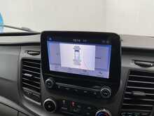 Ford Transit 460 EcoBlue Leader 