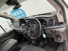 Ford Transit 460 EcoBlue Leader 