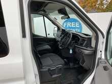 Ford Transit 460 EcoBlue Leader 