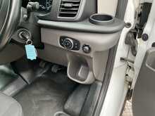 Ford Transit 460 EcoBlue Leader 