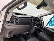Ford Transit 460 EcoBlue Leader 