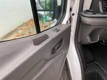 Ford Transit 460 EcoBlue Leader 