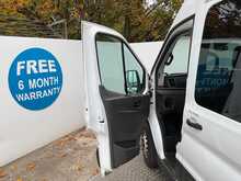 Ford Transit 460 EcoBlue Leader 