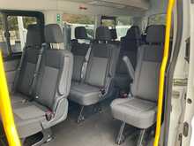Ford Transit 460 EcoBlue Leader 