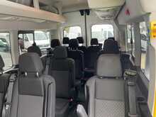Ford Transit 460 EcoBlue Leader 