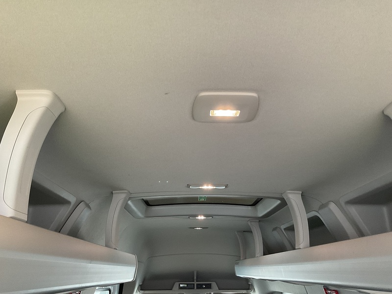 Ford 460 EcoBlue Leader 