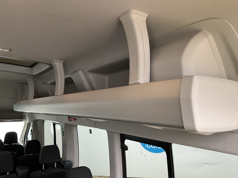 Ford 460 EcoBlue Leader 