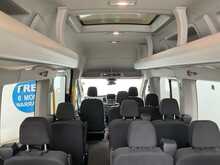 Ford Transit 460 EcoBlue Leader 